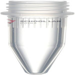 Tube, sterile, screw cap,5.0 ml,box/1000